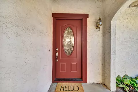 Entry Way - 1221 Devonshire Dr, Vacaville, CA 95687 photo 1 of 2