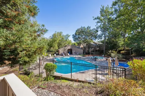 Exterior - 53 Flicker Dr, Novato, CA 94949 photo 7 of 10