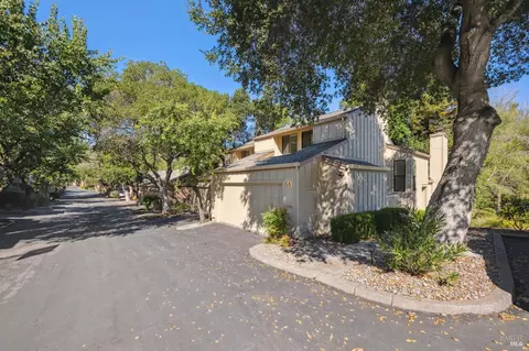 Exterior - 53 Flicker Dr, Novato, CA 94949 photo 10 of 10