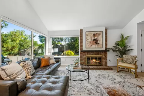 Living - 53 Flicker Dr, Novato, CA 94949 photo 1 of 1
