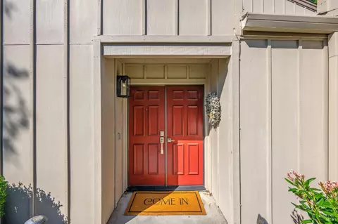 Entry Way - 53 Flicker Dr, Novato, CA 94949 photo 1 of 4