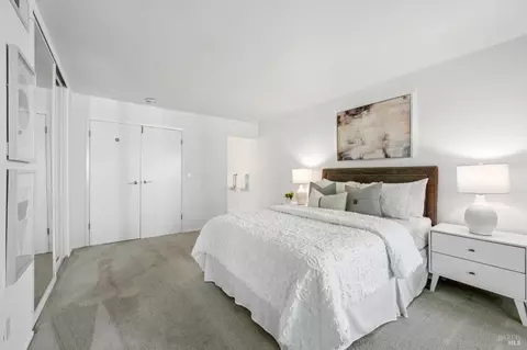 Bedroom - 53 Flicker Dr, Novato, CA 94949 photo 2 of 10