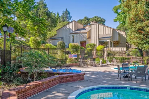 Exterior - 53 Flicker Dr, Novato, CA 94949 photo 3 of 10