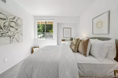 Bedroom - 53 Flicker Dr, Novato, CA 94949 photo 6 of 10