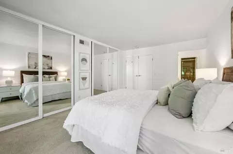 Bedroom - 53 Flicker Dr, Novato, CA 94949 photo 3 of 10
