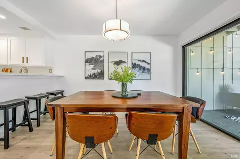 Dining - 53 Flicker Dr, Novato, CA 94949 photo 1 of 4