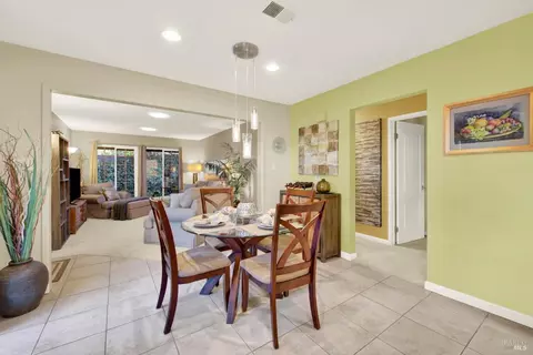 Dining - 3438 Willis Dr, Napa, CA 94558 photo 1 of 4