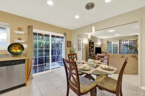 Dining - 3438 Willis Dr, Napa, CA 94558 photo 4 of 4