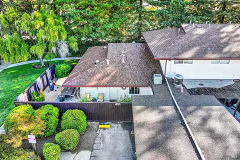 Exterior - 3438 Willis Dr, Napa, CA 94558 photo 17 of 31