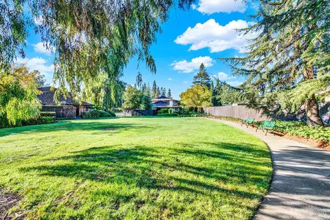 Exterior - 3438 Willis Dr, Napa, CA 94558 photo 28 of 31