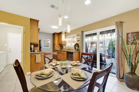 Dining - 3438 Willis Dr, Napa, CA 94558 photo 3 of 4