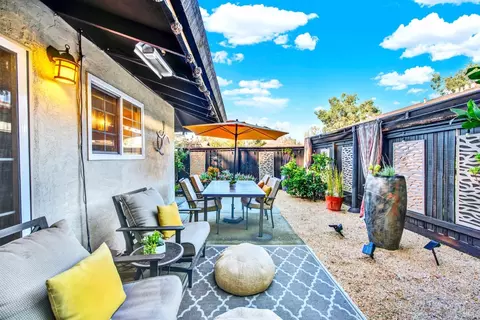 Exterior - 3438 Willis Dr, Napa, CA 94558 photo 5 of 31