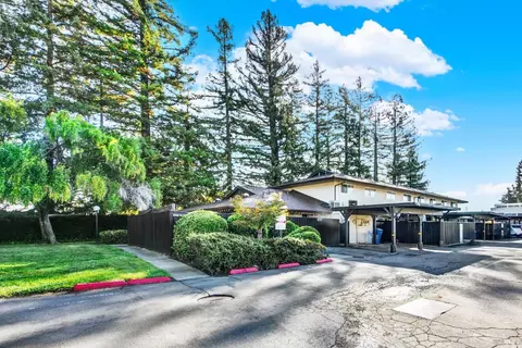 Exterior - 3438 Willis Dr, Napa, CA 94558 photo 18 of 31