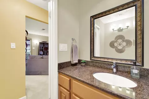 Bath - 3438 Willis Dr, Napa, CA 94558 photo 4 of 4