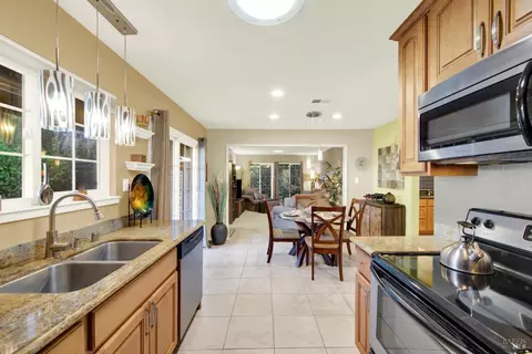 Kitchen - 3438 Willis Dr, Napa, CA 94558 photo 1 of 6