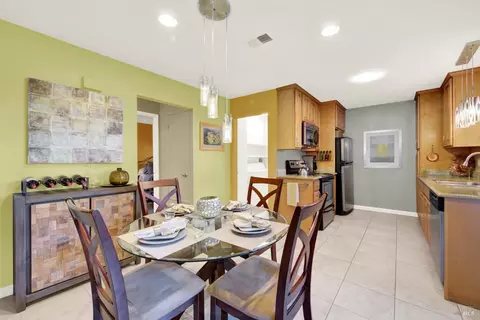 Dining - 3438 Willis Dr, Napa, CA 94558 photo 2 of 4