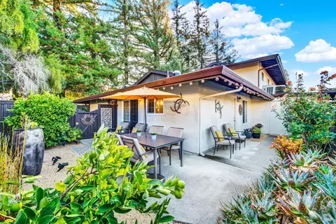 Exterior - 3438 Willis Dr, Napa, CA 94558 photo 2 of 31