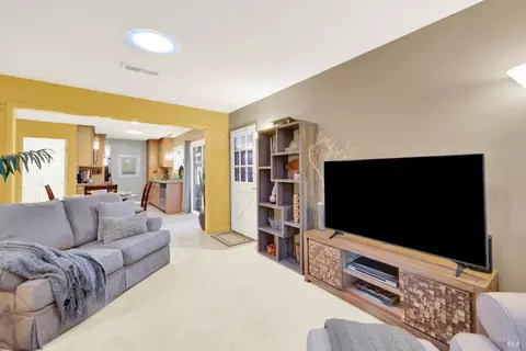 Living - 3438 Willis Dr, Napa, CA 94558 photo 4 of 4
