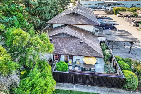 Exterior - 3438 Willis Dr, Napa, CA 94558 photo 15 of 31