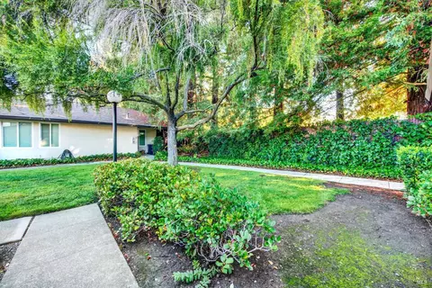Exterior - 3438 Willis Dr, Napa, CA 94558 photo 11 of 31
