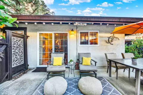 Exterior - 3438 Willis Dr, Napa, CA 94558 photo 8 of 31