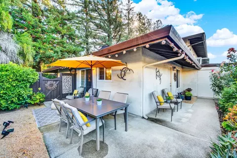 Exterior - 3438 Willis Dr, Napa, CA 94558 photo 3 of 31