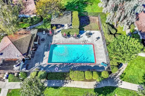 Exterior - 3438 Willis Dr, Napa, CA 94558 photo 21 of 31