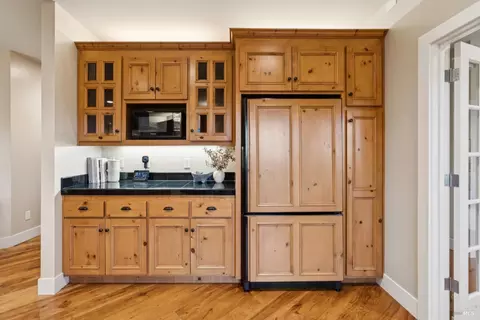 Kitchen - 17219 7th St E, Sonoma, CA 95476 photo 6 of 7