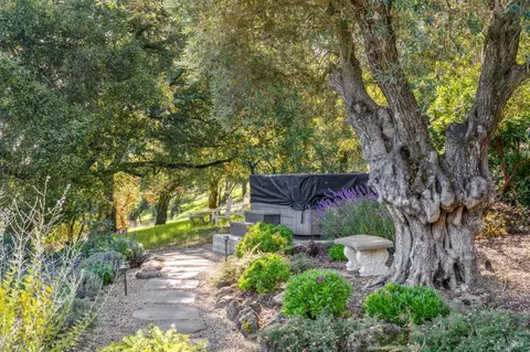 Exterior - 17219 7th St E, Sonoma, CA 95476 photo 6 of 17
