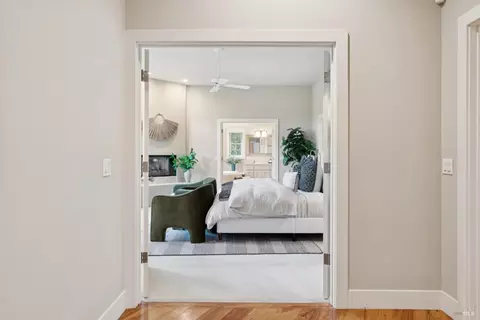 Entry Way - 17219 7th St E, Sonoma, CA 95476 photo 3 of 5