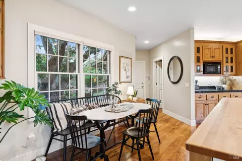 Dining - 17219 7th St E, Sonoma, CA 95476 photo 3 of 3