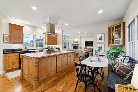 Kitchen - 17219 7th St E, Sonoma, CA 95476 photo 2 of 7