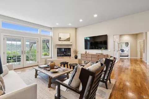 Living - 17219 7th St E, Sonoma, CA 95476 photo 4 of 6