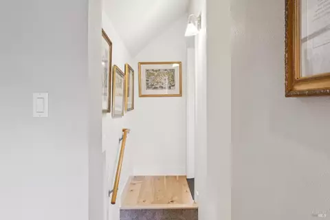Entry Way - 17219 7th St E, Sonoma, CA 95476 photo 5 of 5