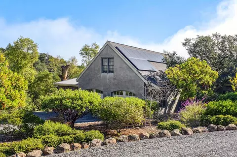 Exterior - 17219 7th St E, Sonoma, CA 95476 photo 17 of 17