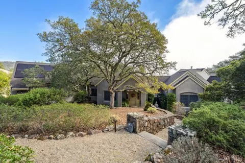 Exterior - 17219 7th St E, Sonoma, CA 95476 photo 2 of 17