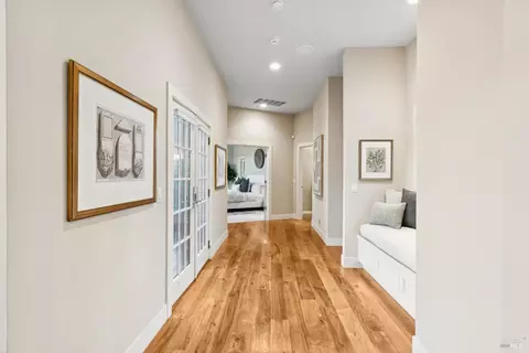 Entry Way - 17219 7th St E, Sonoma, CA 95476 photo 2 of 5
