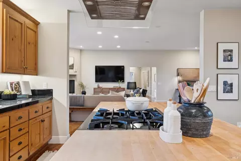 Kitchen - 17219 7th St E, Sonoma, CA 95476 photo 4 of 7