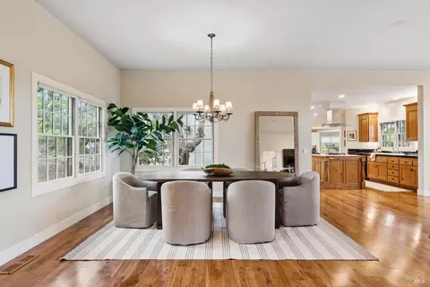 Dining - 17219 7th St E, Sonoma, CA 95476 photo 1 of 3