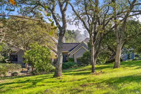 Exterior - 17219 7th St E, Sonoma, CA 95476 photo 15 of 17
