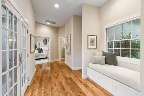 Entry Way - 17219 7th St E, Sonoma, CA 95476 photo 4 of 5