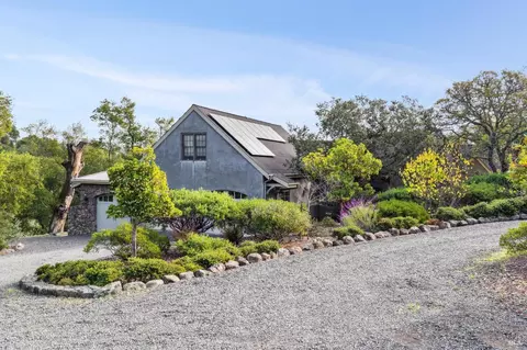 Exterior - 17219 7th St E, Sonoma, CA 95476 photo 16 of 17