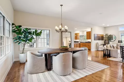 Dining - 17219 7th St E, Sonoma, CA 95476 photo 2 of 3