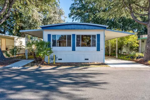 700 E Gobbi St #94, Ukiah, CA 95482 photo 18
