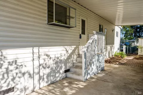 700 E Gobbi St #94, Ukiah, CA 95482 photo 20