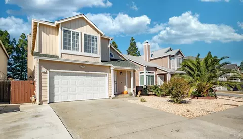 114 Birchwood Ct, Suisun City, CA 94585