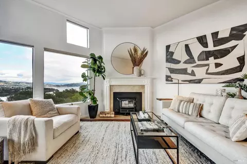 446 Headlands Ct, Sausalito, CA 94965
