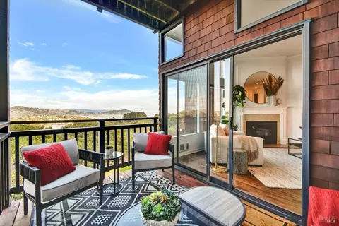 Exterior - 446 Headlands Ct, Sausalito, CA 94965 photo 1 of 1