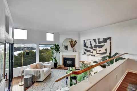 Living - 446 Headlands Ct, Sausalito, CA 94965 photo 4 of 4