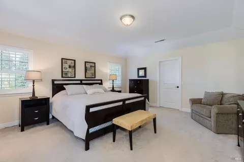 Bedroom - 8776 Logan Pl, Cotati, CA 94931 photo 2 of 4